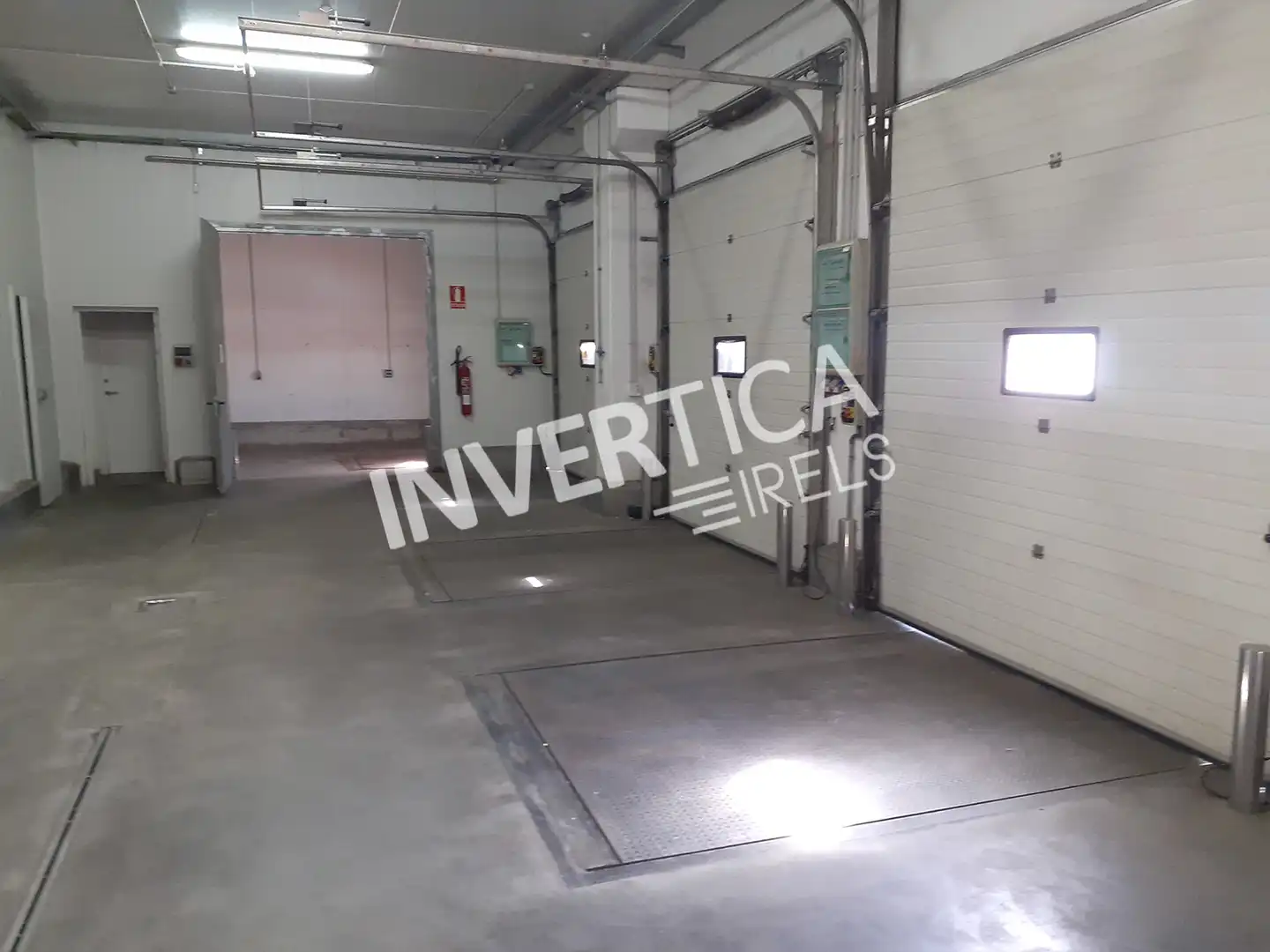 Industrial buildings for sale in Barcelona