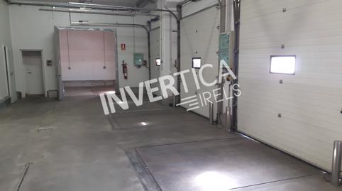 Photo 4 of Industrial buildings for sale in Carrer Longitudinal 10, Zona Franca - Port,  Barcelona Capital