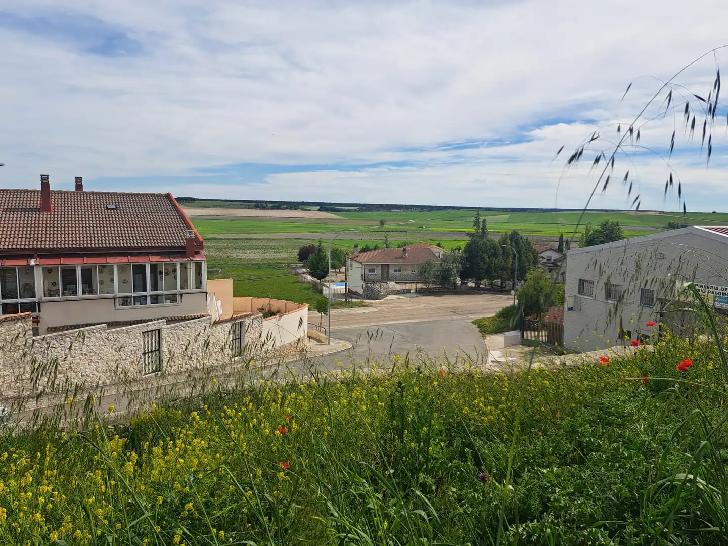 Residential zum Verkauf in Montemayor de Pililla