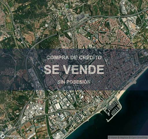 Piso en Venta en Els Molins