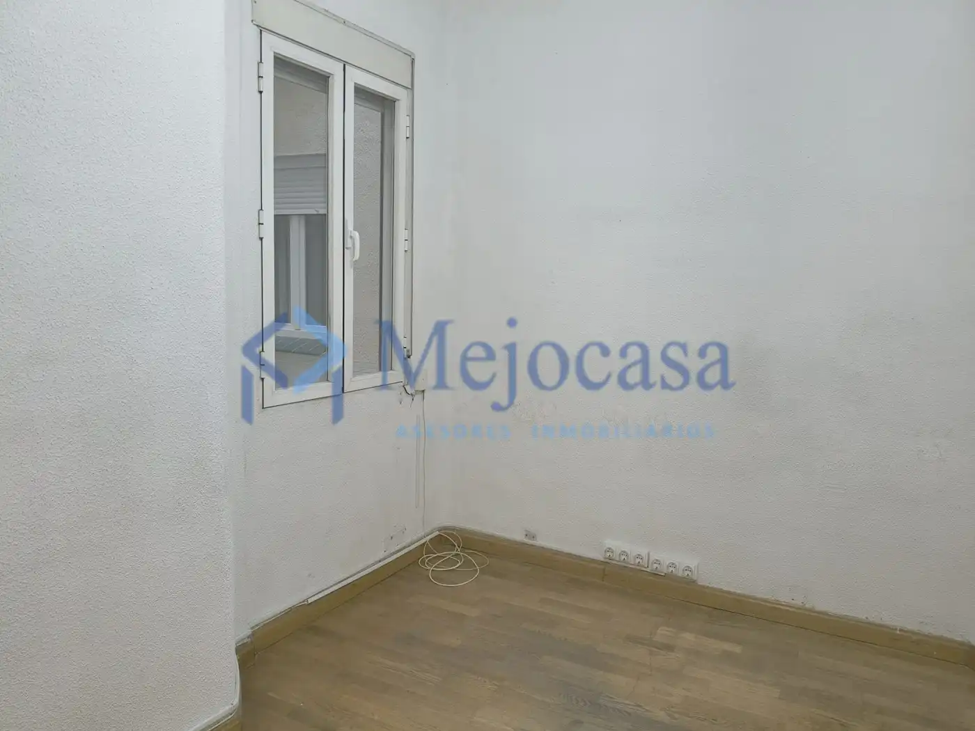 Bedroom of Flat for sale in Chamberí