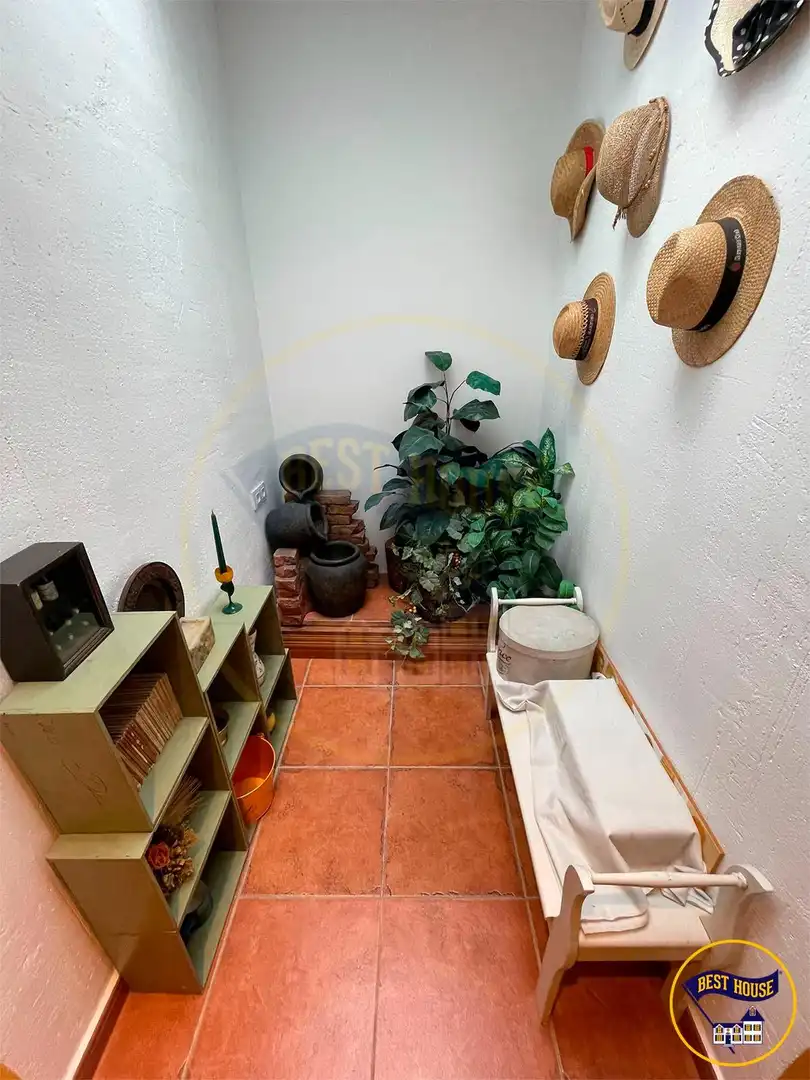 Casa o chalet en venta en Calle HORNO, Villalba de la Sierra