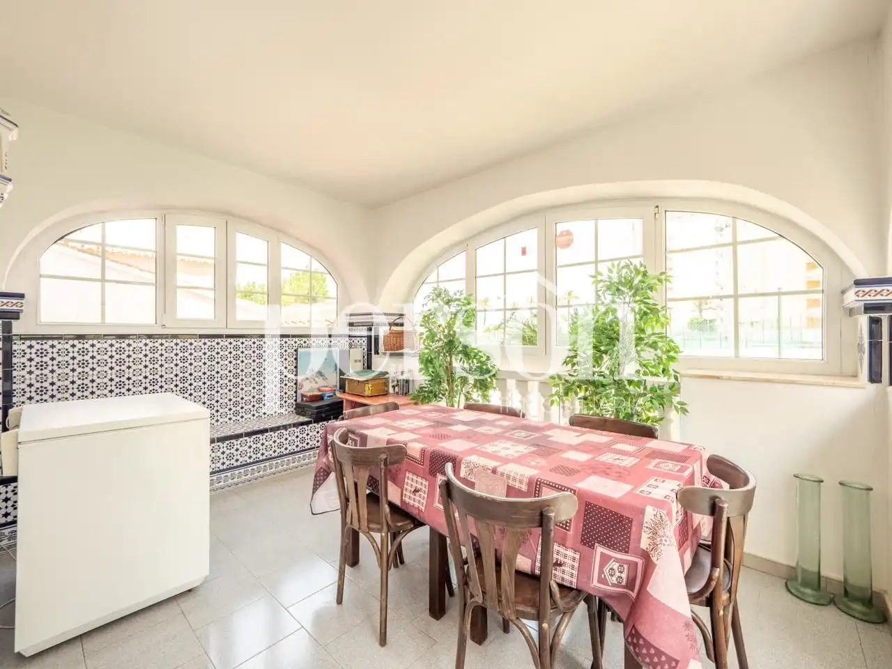 Detached house for sale in Mareny Blau, imagen 6