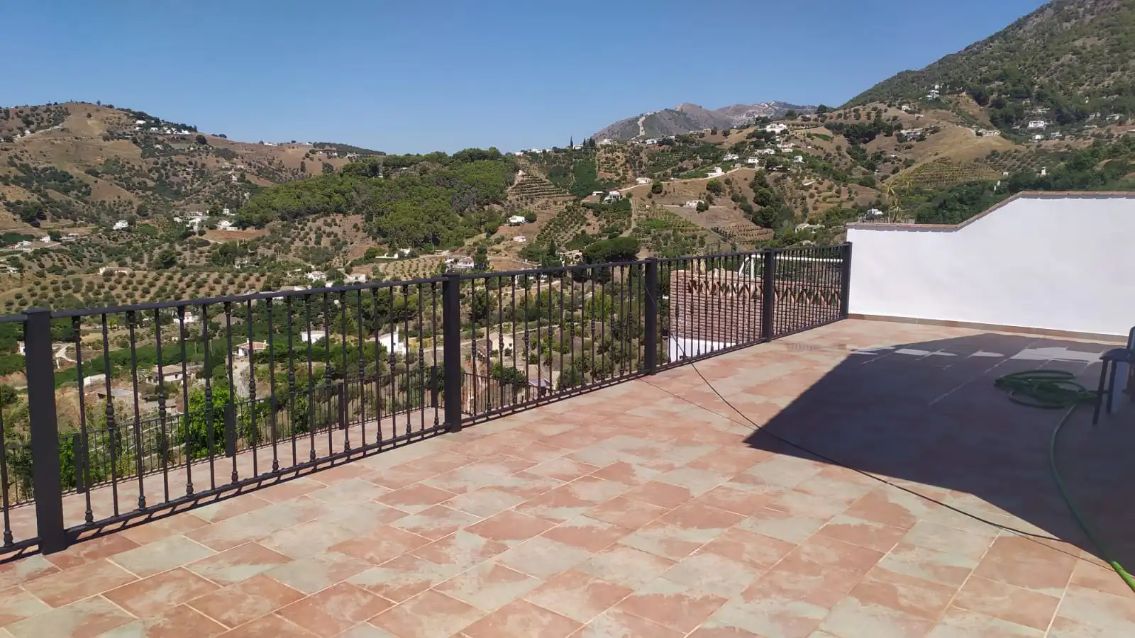 Casa o xalet de lloguer a Diseminado Diseminados, 54, Frigiliana