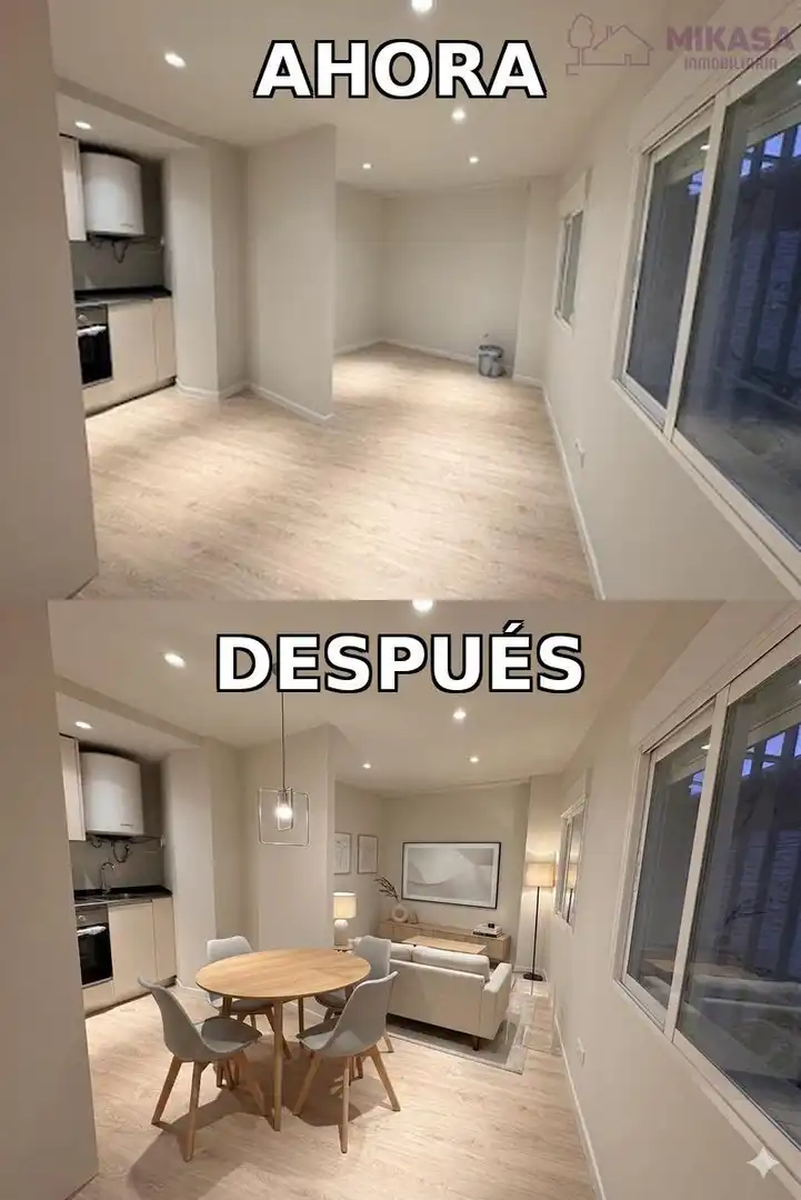 Piso en venta en Móstoles