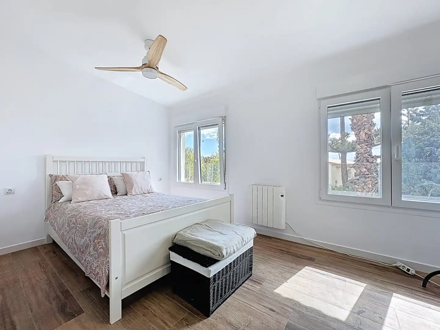 Chalet con piscina en venta en La Nucia Pueblo, imagen 27