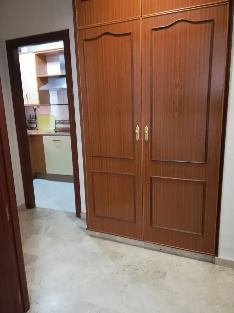 Wohnung zur Miete in Centro