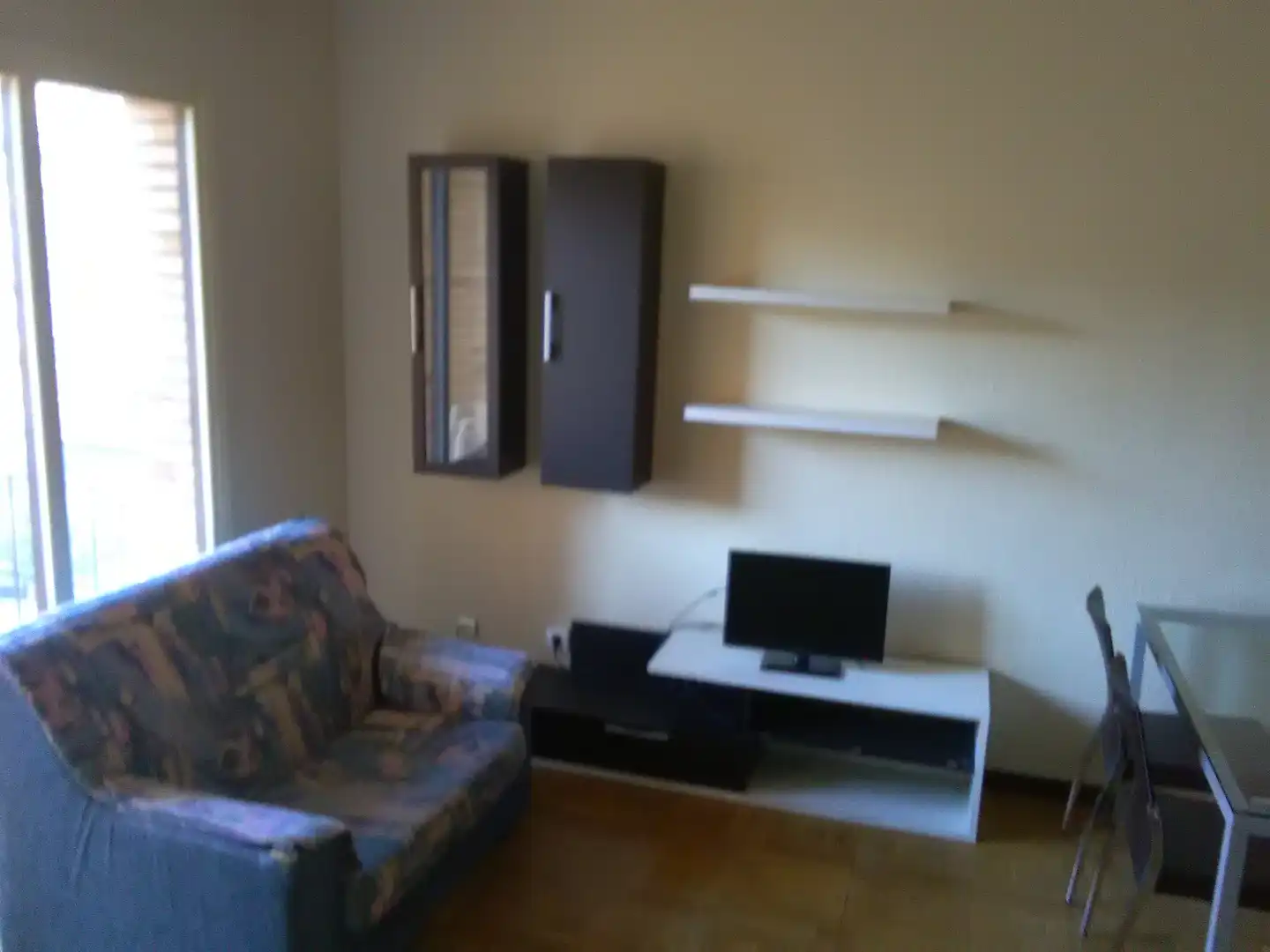 Flat for rent in Calle Obispo Irurita, San Juan
