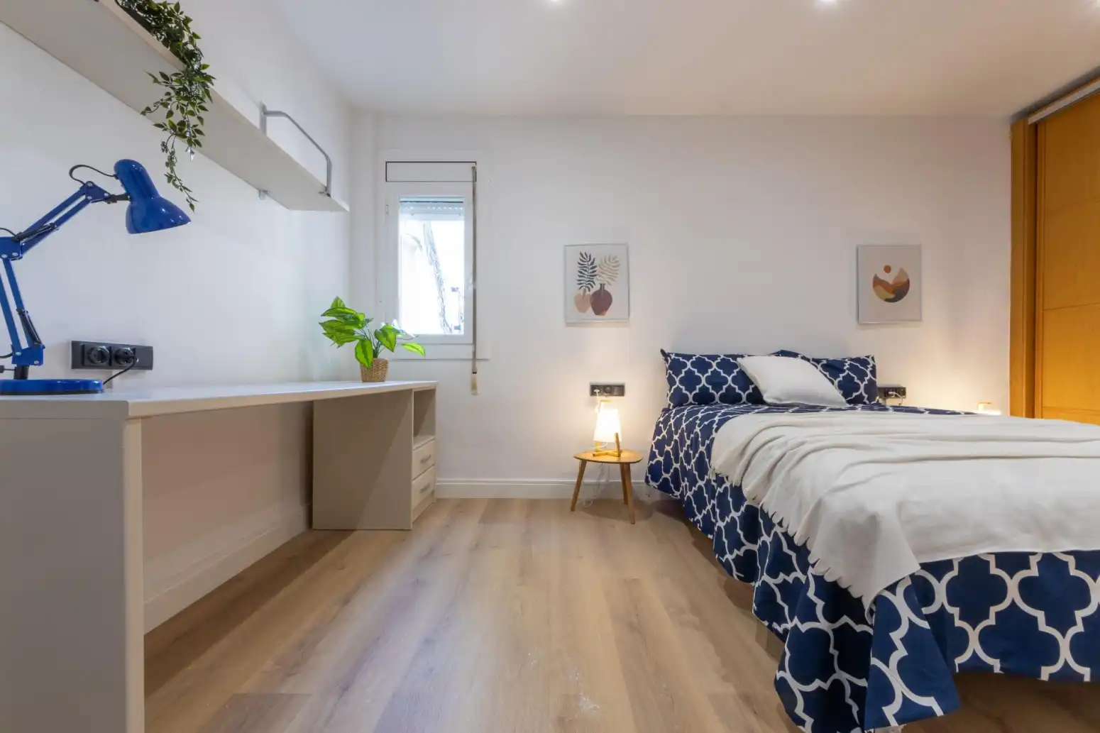 Habitación de Piso en venta en Tarragona con Calefacción y Balcón