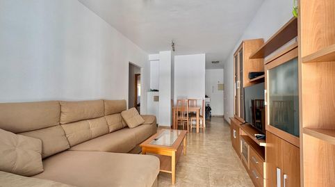 Photo 2 of Flat for rent in Calle Cesar Arbasia, Suárez, Málaga Capital