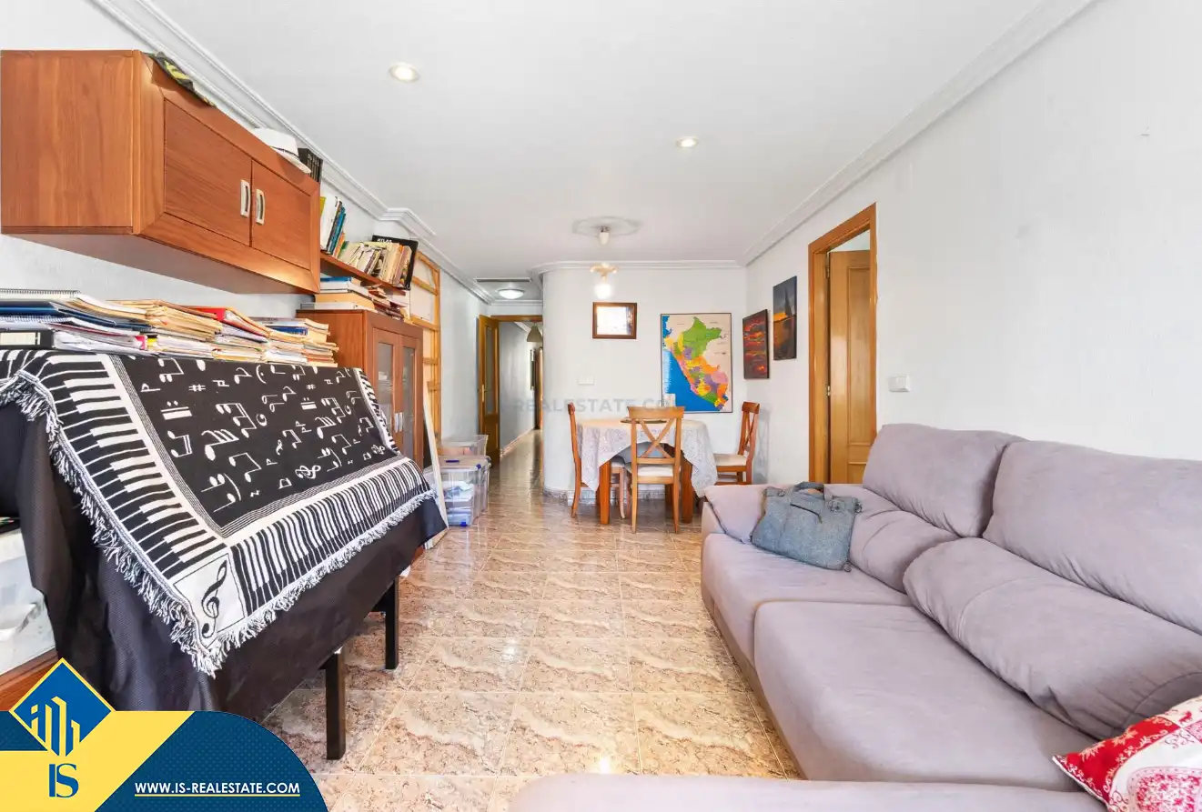 Apartament amb ascensor en venda a Playa del Cura, imagen 7