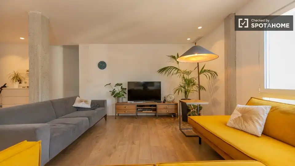 Wohnung zur Miete in Quatre Carreres, imagen 10