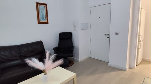 Photo 3 of Flat for rent in Calle Lopez Morcillo, 14, Ayuntamiento, Alhendín