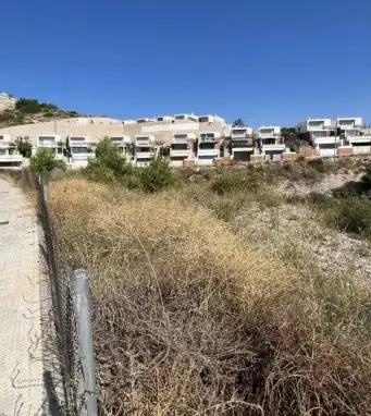 Terrain rustique à vendre à Av Río Ebro Calicanto, imagen 10