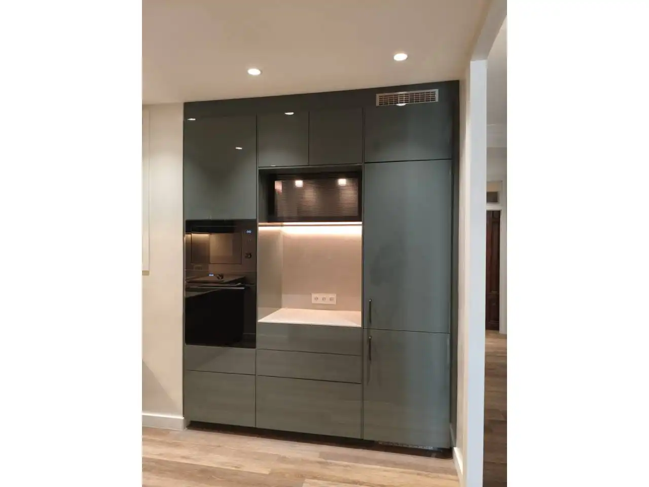 Appartamento con terrazza in vendita a Calle Bailèn, imagen 26