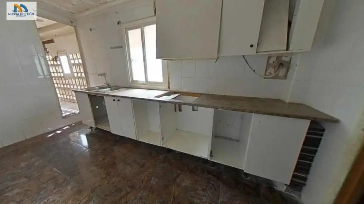 Cuina de Pis en venda en Murcia