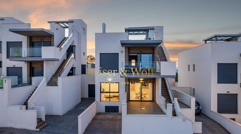 Residencial de bungalows San Miguel de Las Salinas