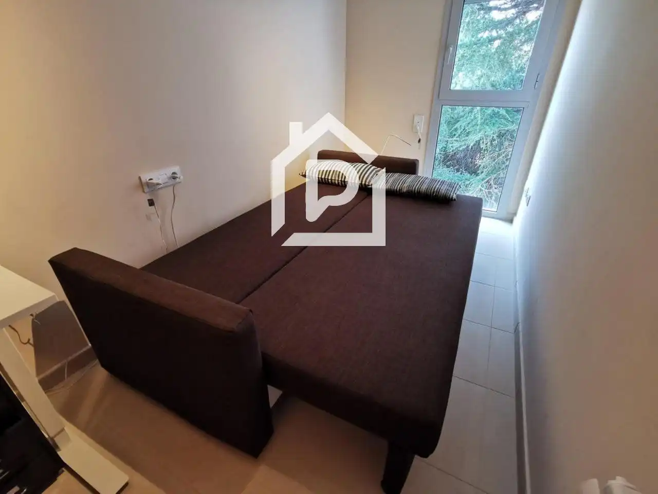 Piso de alquiler en Llançà, Girona