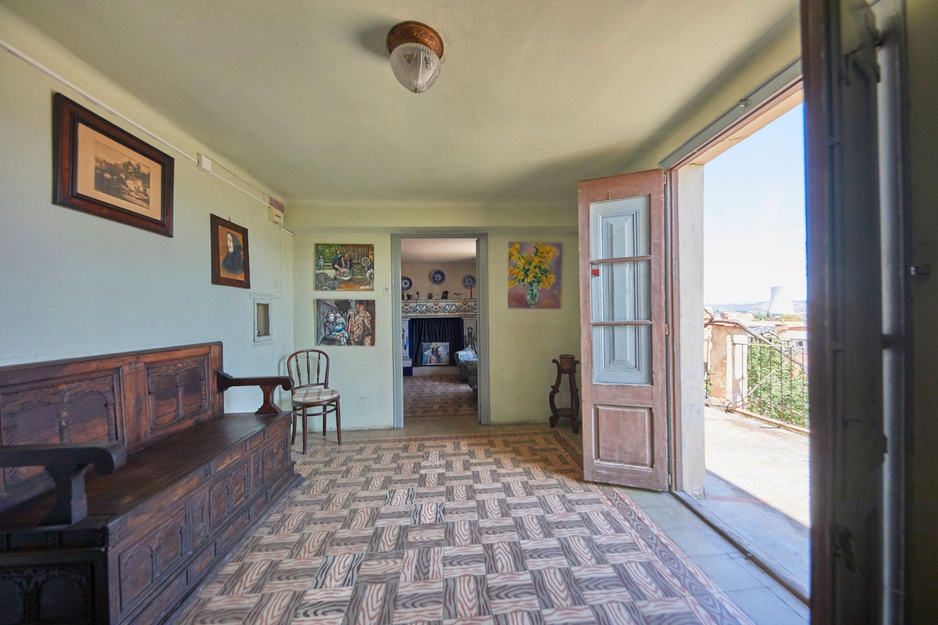 House or chalet for sale in Ascó  with Terrace and Storage room