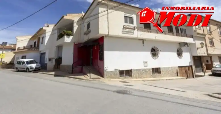 Casa con jardín en venta en Padul, imagen 34