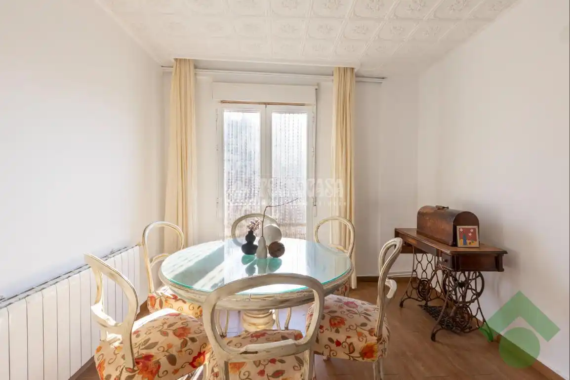 Comedor de Ático en venta en Granada con Aire acondicionado y Terraza