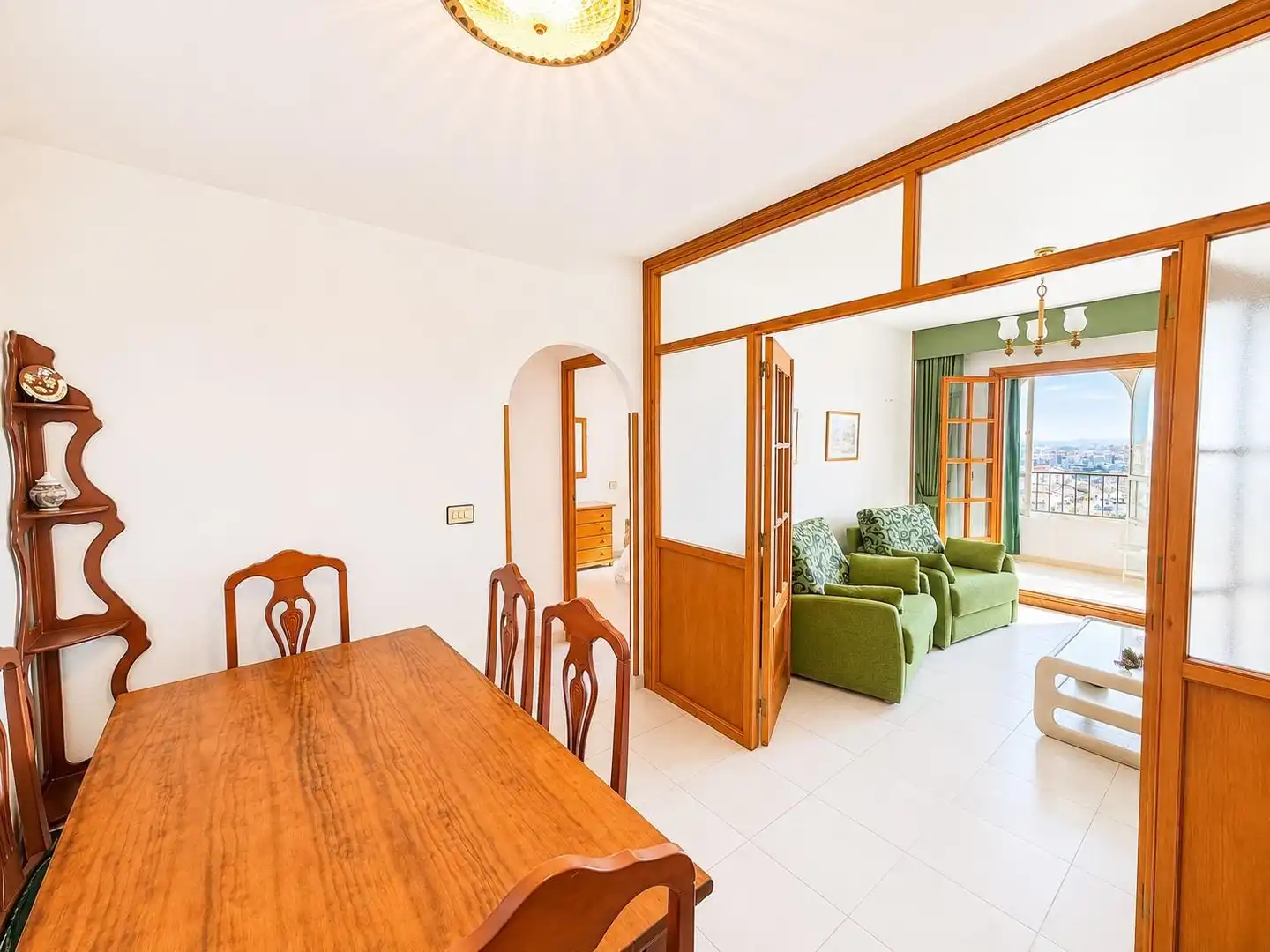 Apartament amb terrassa en venda a La Mata, imagen 10