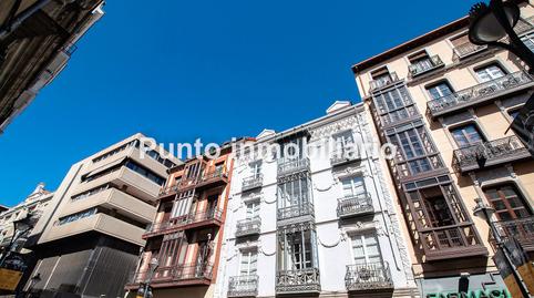 Foto 2 de Apartament de lloguer a Calle de Santiago, Centro, Valladolid Capital