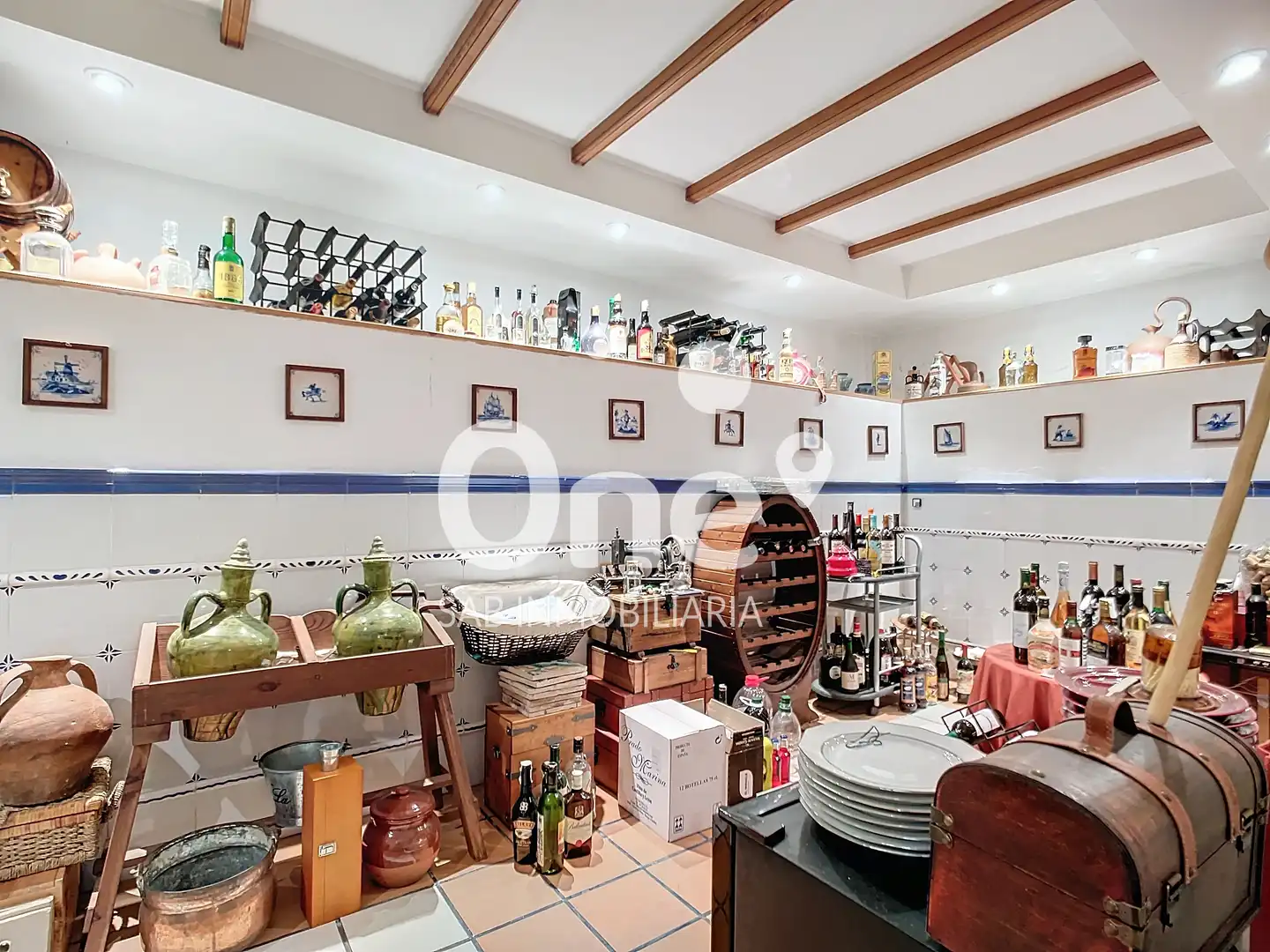 Villa con terrazza in vendita a Montepilar, imagen 57