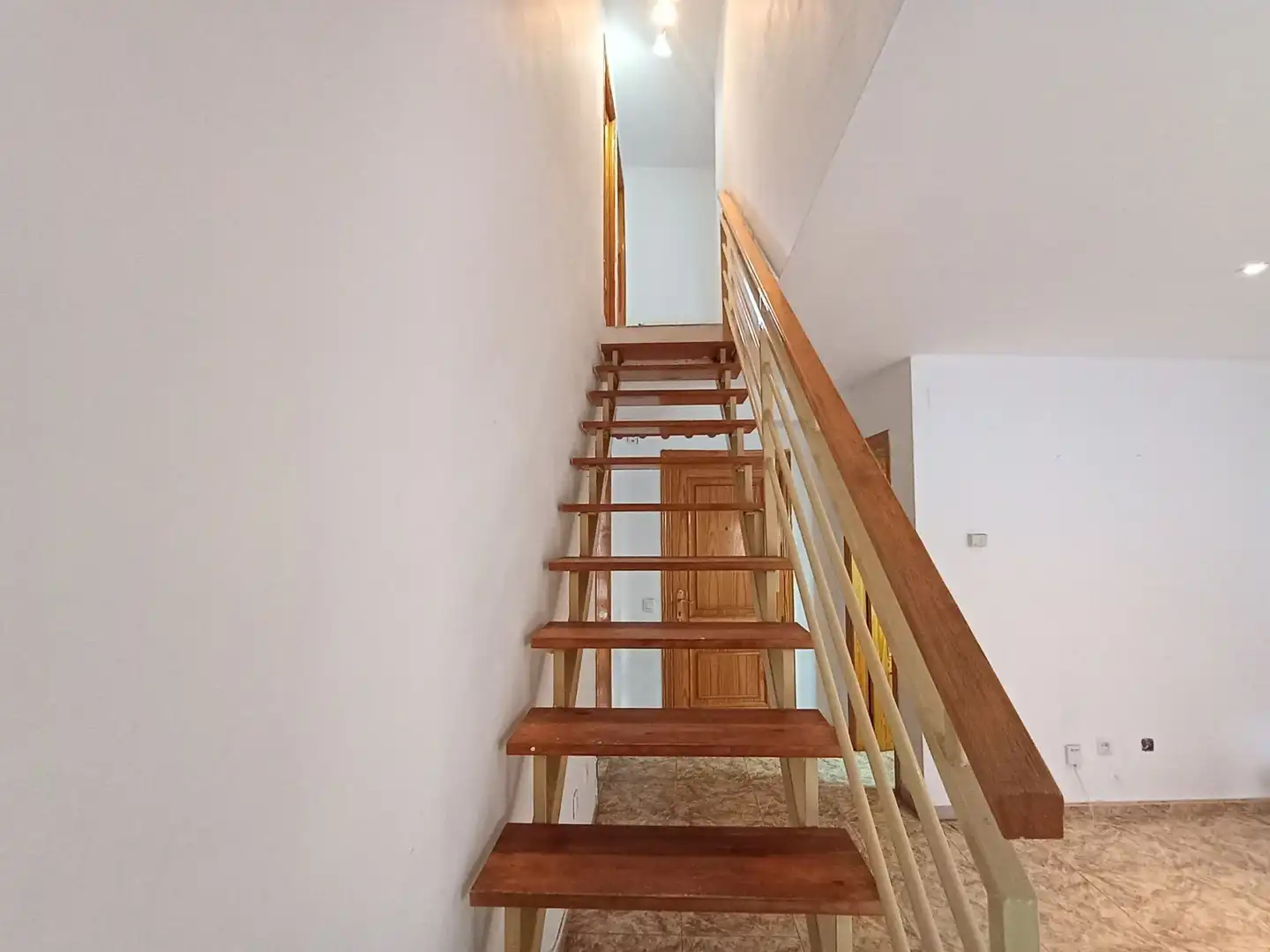 Maisonette mit Aufzug zum Verkauf in Casco Antiguo, imagen 16