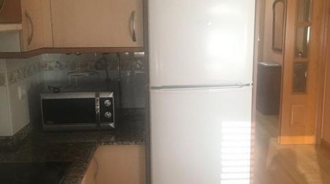 Foto 4 de Piso de alquiler en Cuatro Vientos, Ponferrada