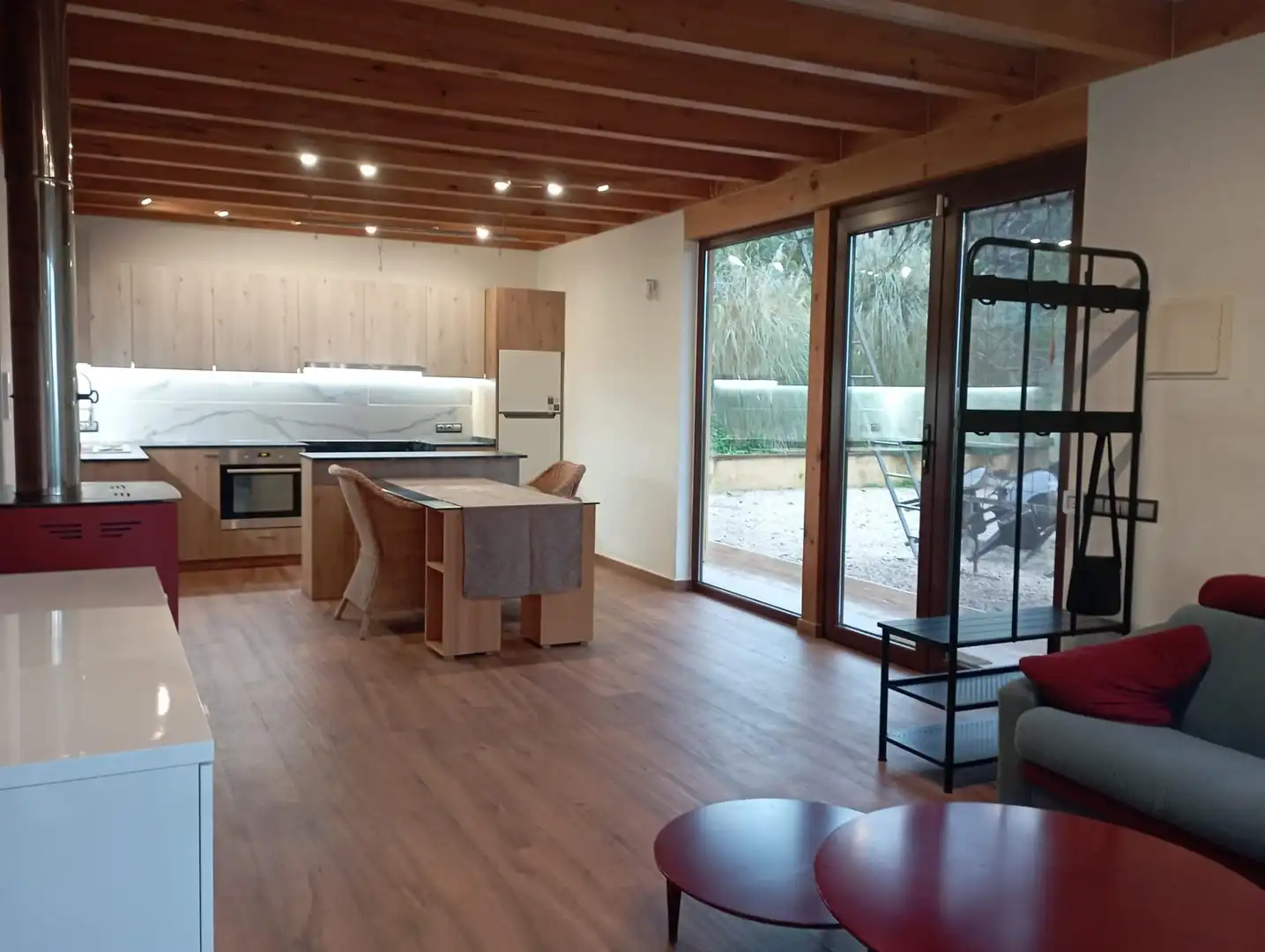 Maison avec piscine à louer à Urbanitzacions i Pedanies Nord, imagen 2