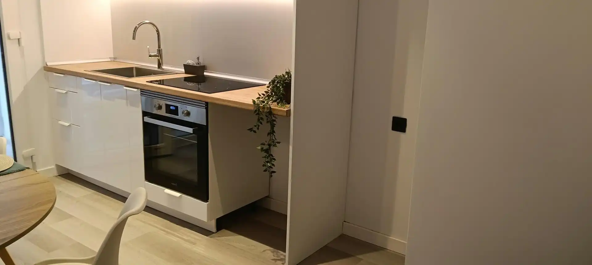 Cocina de Estudio en venta en Sant Rafael 
