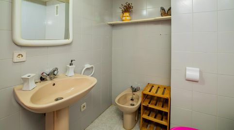 Foto 4 de Estudio en venta en Calle Urbanización Burgo de Rapitán , Casco Antiguo - Ciudadela, Jaca