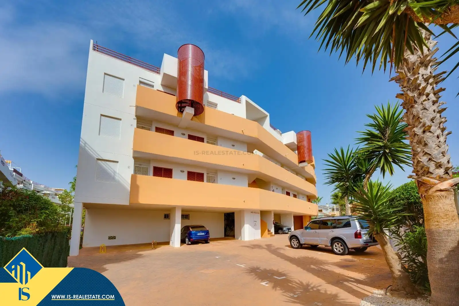 Pis amb piscina en venda a Orihuela Costa, imagen 41