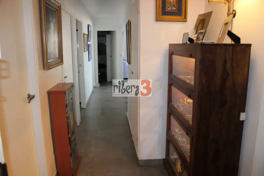 Mini appartamento con ascensore in vendita a Santiago de la Ribera, imagen 2