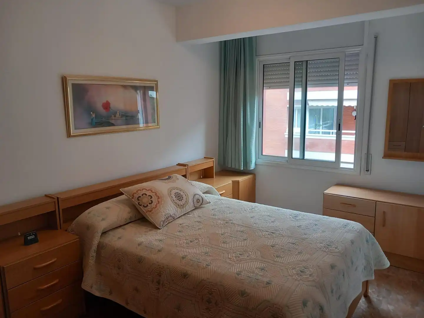 Habitación de Piso en venta en Vilanova i la Geltrú
