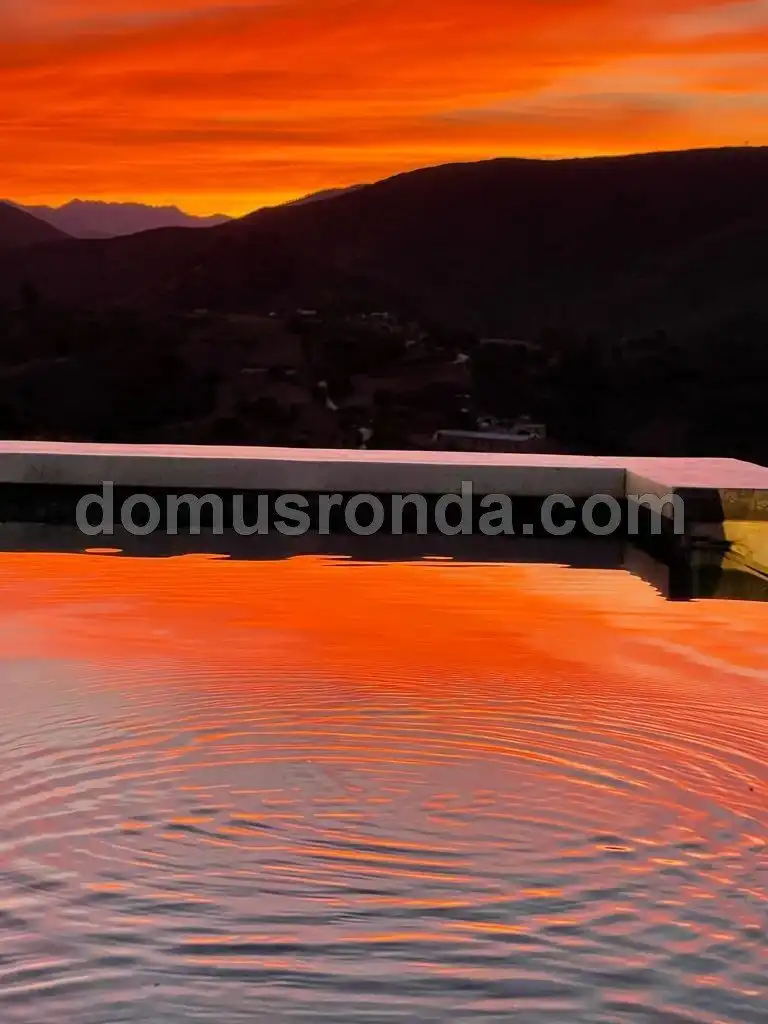 Detached house with pool for sale in La Cala Golf - Lagar Martell, imagen 11