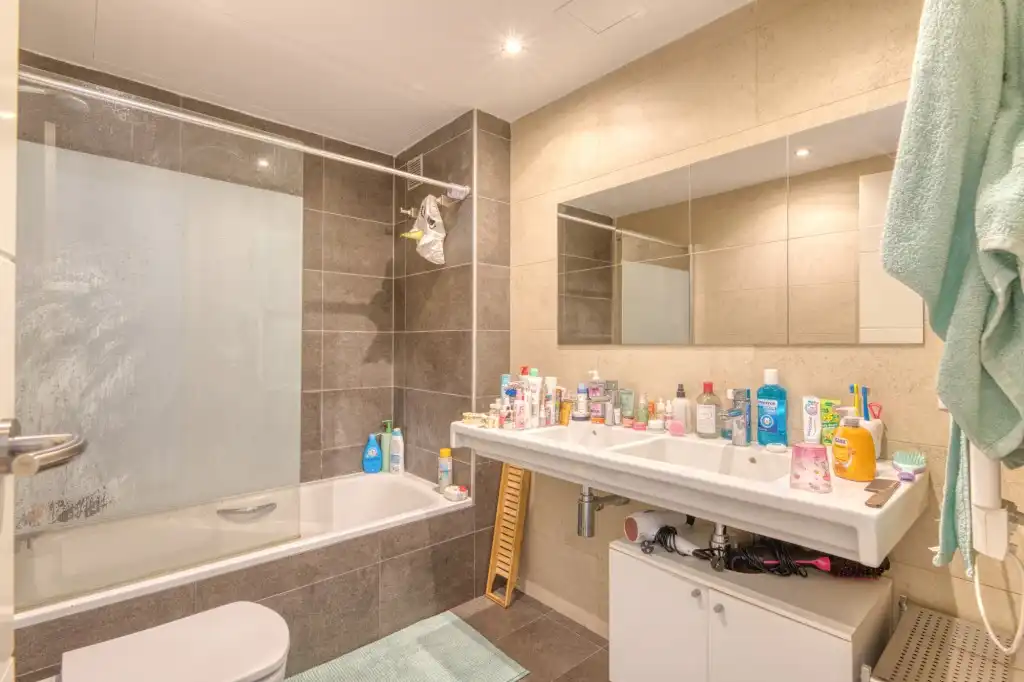 Mini appartamento con piscina in vendita a Portals Nous, imagen 11