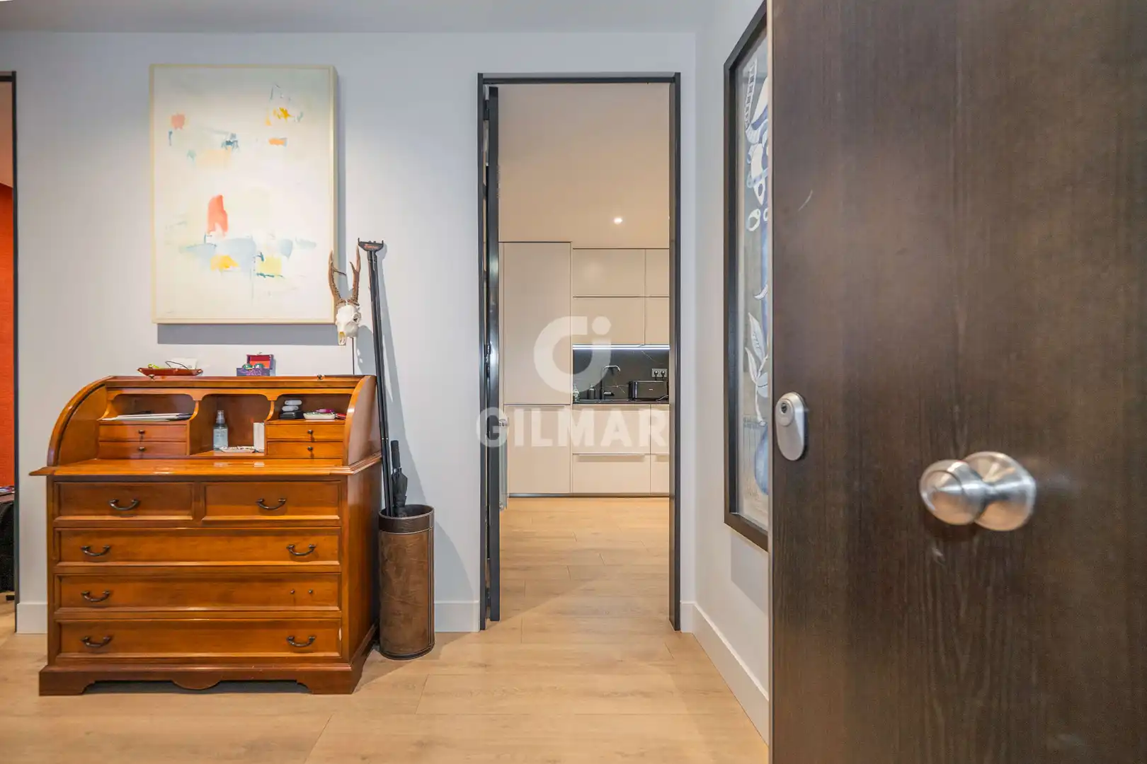 Flat for sale in Nueva España