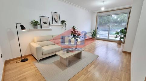 Foto 3 de Pis en venda a Calle Centro, Salvaterra de Miño, Pontevedra