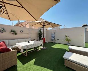 Terrassa de Àtic en venda en Torrevieja amb Aire condicionat, Terrassa i Traster
