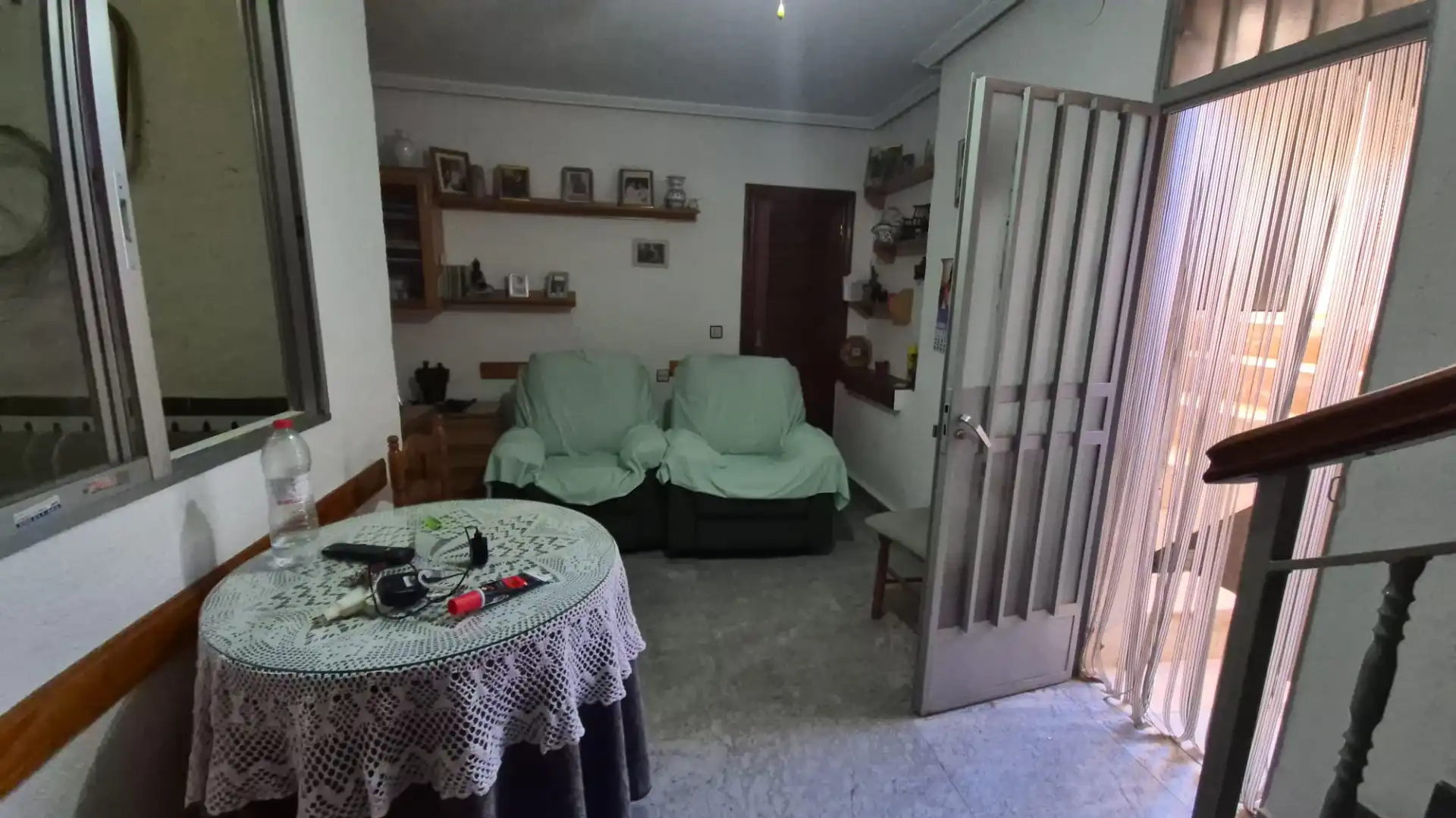 Detached homes for sale in Murcia  with Terrace, Storage room and Furnished