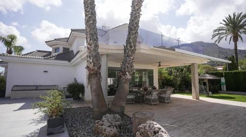 Foto 4 de Casa o chalet de alquiler en Capellanía - Retamar, Málaga