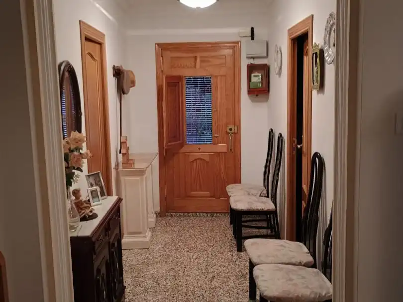Maison avec jardin à vendre à Calle Sevilla 55, imagen 2