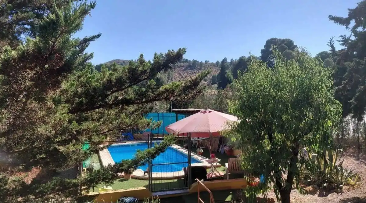 Villa avec piscine à vendre à Caravaca de la Cruz, imagen 6