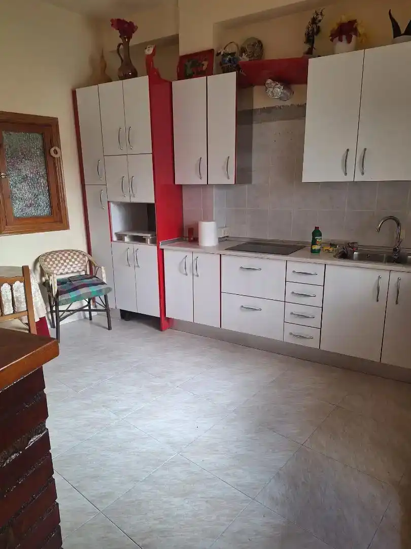 Küche von Maisonette zum Verkauf in Nevada mit Abstellraum