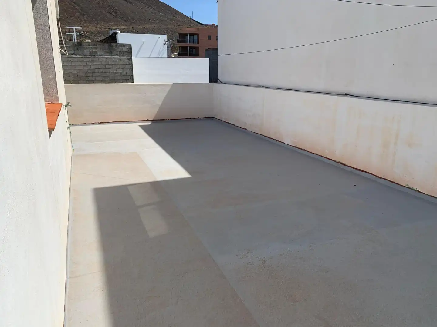 Terraza de Edificio en venta en El Pinar de El Hierro