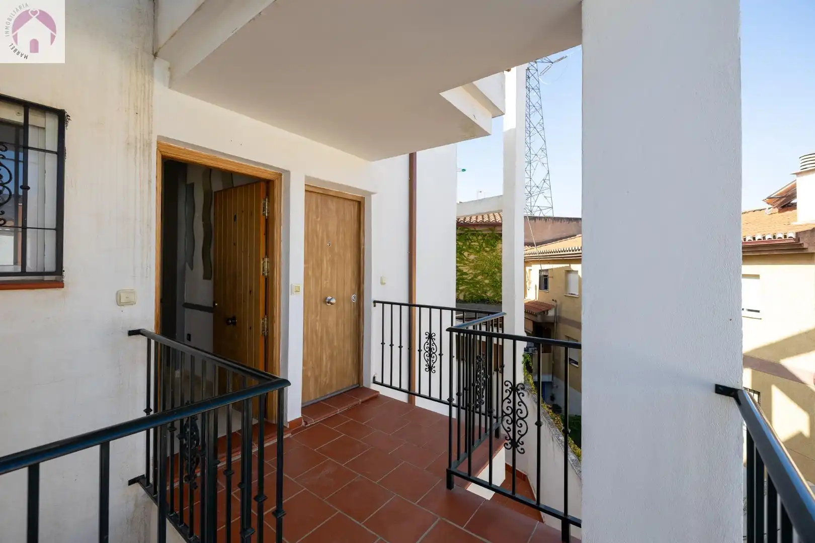 Piso con ascensor en venta en Aljomahima - Ermita, imagen 8