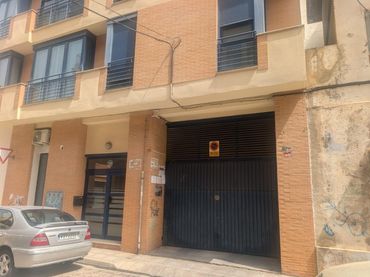 Individual en venda a Calle de Albuera