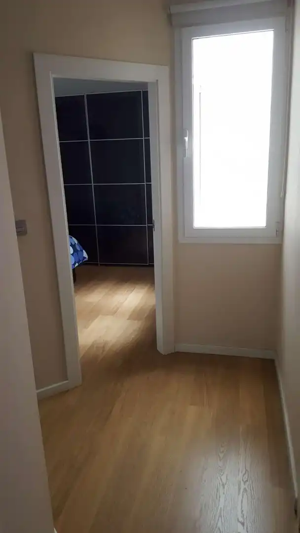 Bedroom of Flat for rent in Alicante / Alacant  with Air Conditioner, Heating and Furnished